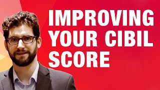 How to establish and improve your Credit CIBIL Score | Lucas Bianchi | Co-founder, Namaste Credit