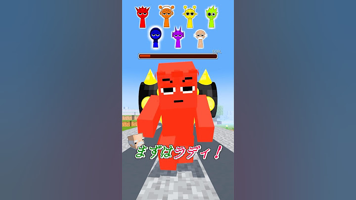 迫ってくるトゲを生き残れ！！🔥スプランキー🔥【まいくら・Minecraft】#shorts #minecraft #ゲーム実況 #まいくら #マイクラ
