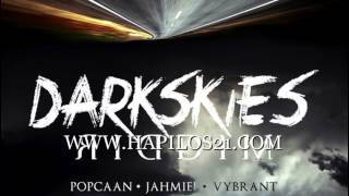 VYBRANT - SOAR - DARK SKIES RIDDIM - YOUNG VIBEZ PROD - 21ST - HAPILOS DIGITAL