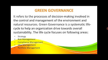 B.COM. SEM - 6 AUDITING AND CORPORATE GOVERNANCE - 2 UNIT -4 PART - 6