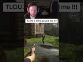 Dina came in clutch here 😅 #trending #playstationgamer #gaming #joelmiller #psgames #tlou