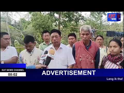 APHLC Dhansiri CC pen Keklem kedam kachepaduk atum pen An Esan Kecho rap.