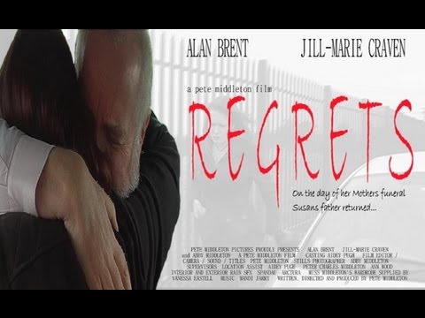 Regrets - DIRECTORS CHOICE
