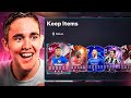 OPENING *NEW* 87+ CAMPAIGN PACKS!!! - FC26