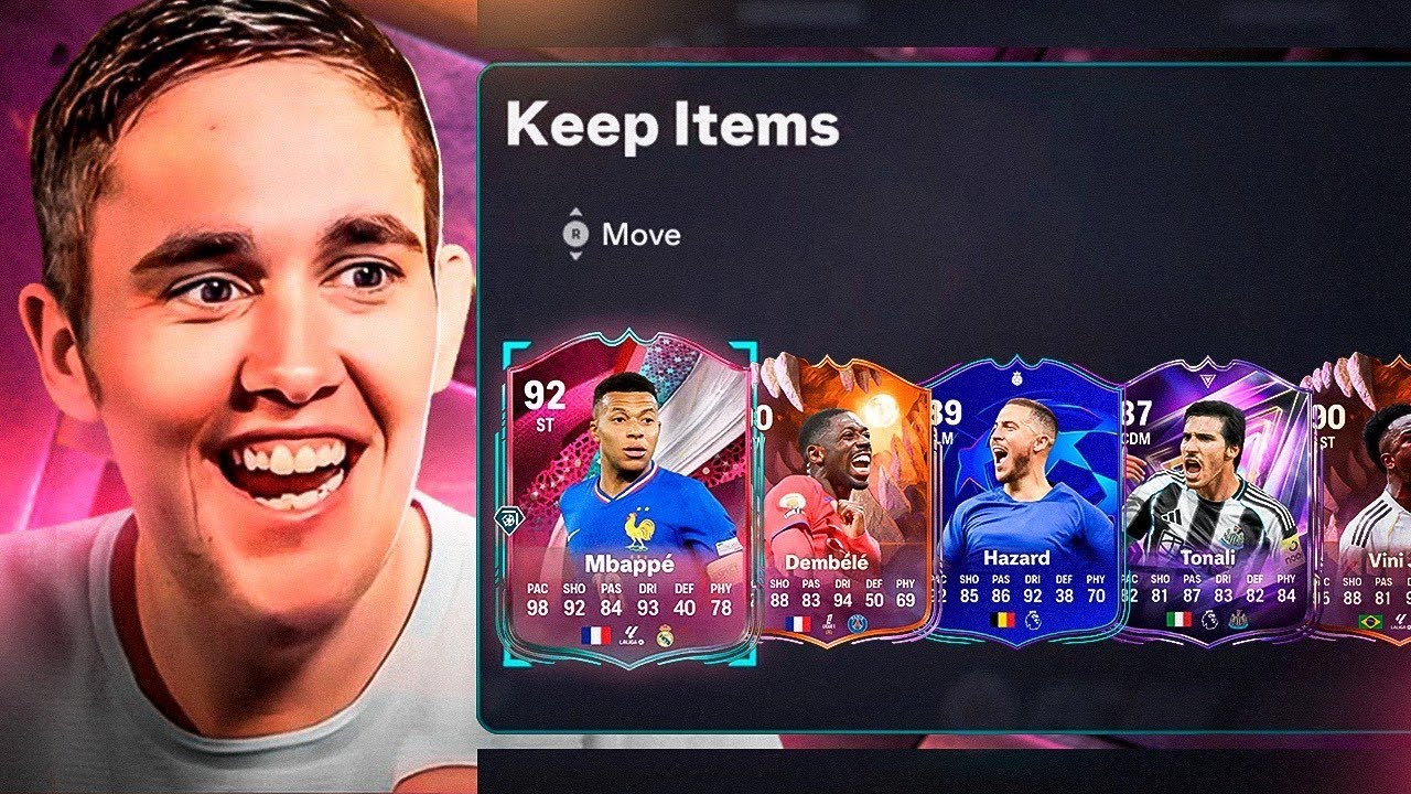 OPENING *NEW* 87+ CAMPAIGN PACKS!!! - FC26
