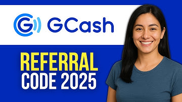 How To View Referral Code in GCash (2025) – Updated Step-by-Step Tutorial