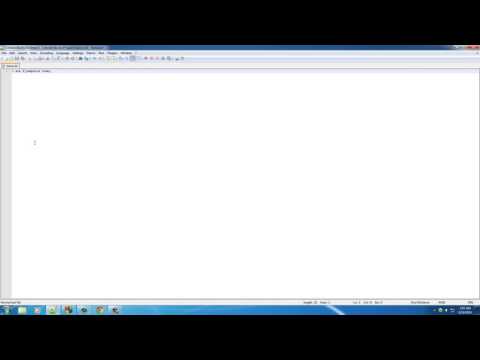C Programming Tutorial