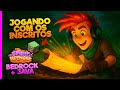 MINECRAFT LIVE - JOGANDO COM INSCRITOS - BEDROCK + JAVA. SERVIDOR SURVIVAL RAIZ - SPIRIT NETWORK