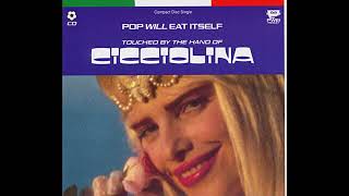 Pop Will Eat Itself - Touched By The Hand of Cicciolina (The Extra Time Mix)