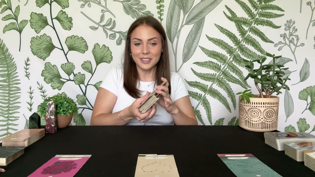 LEO LOVE TAROT | Clarity on a complicated connection | JULY 2025