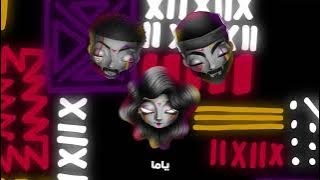 Download lagu MarSimba ft. Sheme - Sit Al Banat (Lyrics Video) | شيمي و مارسيمبا - ست البنات