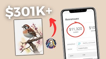 The Underrated Digital Product That Makes $300K+ On Etsy (Sell This Now)