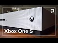 Xbox One S - sprawdziliśmy nową konsolę Microsoftu