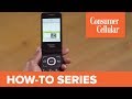 Alcatel Go Flip: Sending and Receiving Text Messages (3 of 7) | Consumer Cellular