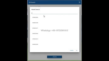 Common Rail Injector QR coding in test bench windows system for BOSCH DELPHI DENSO SIEMENS QR Coding