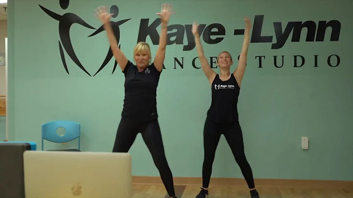 EB Supporting Local Business: Kaye-Lynn Dance Studio