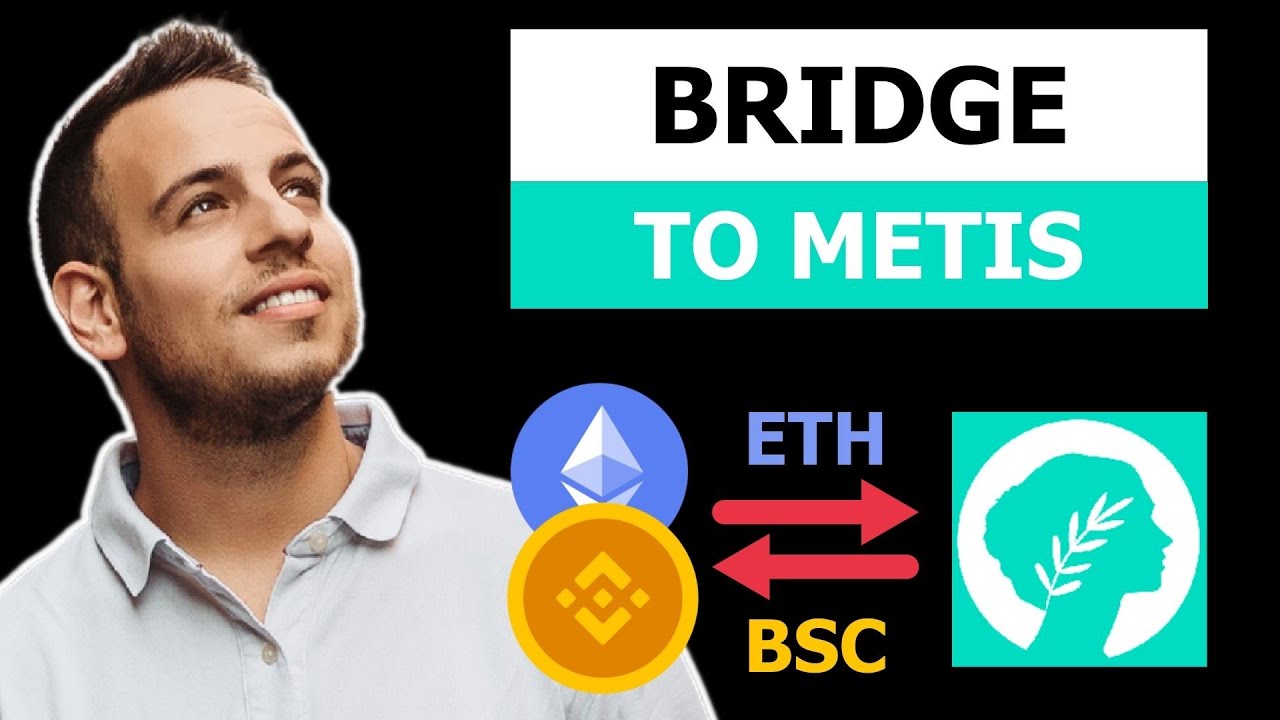 How To Use Metis Bridge: A Step-by-Step Guide