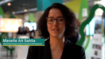 Decarbonizing buildings: PEEB explained by Manelle Ait Sahlia (AFD)
