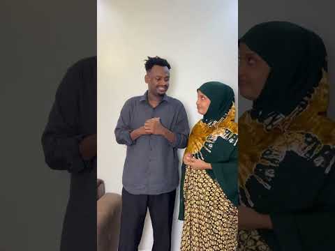 Hooyoyinka Wilkoda Intusan Gursanin Kahor Iyo Kadib Kkkkk 