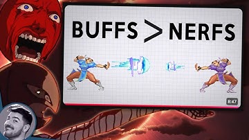 Revisiting the Video That Did (Not) Ruin Fighting Games