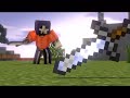 Minecraft believer by imagine dragons creator: Black Plasma Studios :)