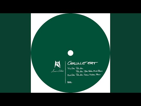 Cellule Eat — Panda (Original Version)