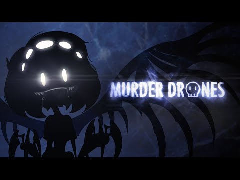 Murder Drones (Teaser)'s Avatar
