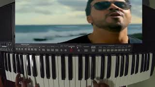 Luis Fonsi   Despacito  cover korg pa600