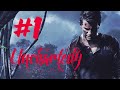 Uncharted 4: A Thief’s End ,os irmãos drake!!O crucifixo de san dimas! #1