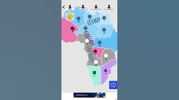 Pro players vs me in state io #viralshort #stateio