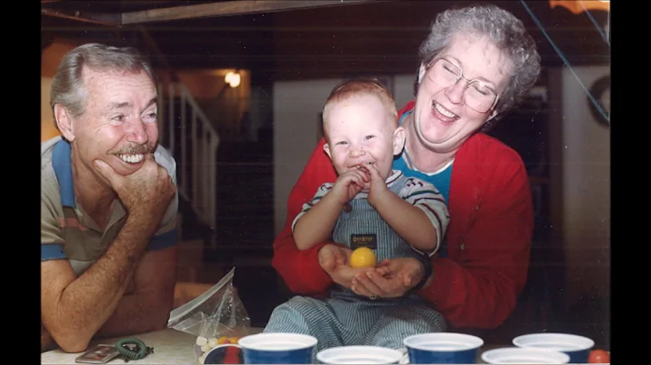 Barbara Umstead-Memorial Video