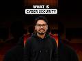What is Cyber Security? | One of the Most Demanded Careers in 2026 | PythonLife