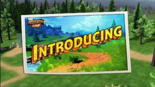 Cabela's Adventure Camp - Official Activision Trailer
