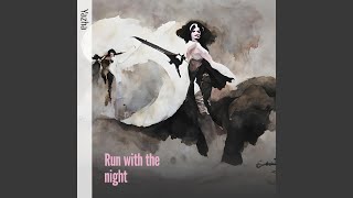 Run with the night