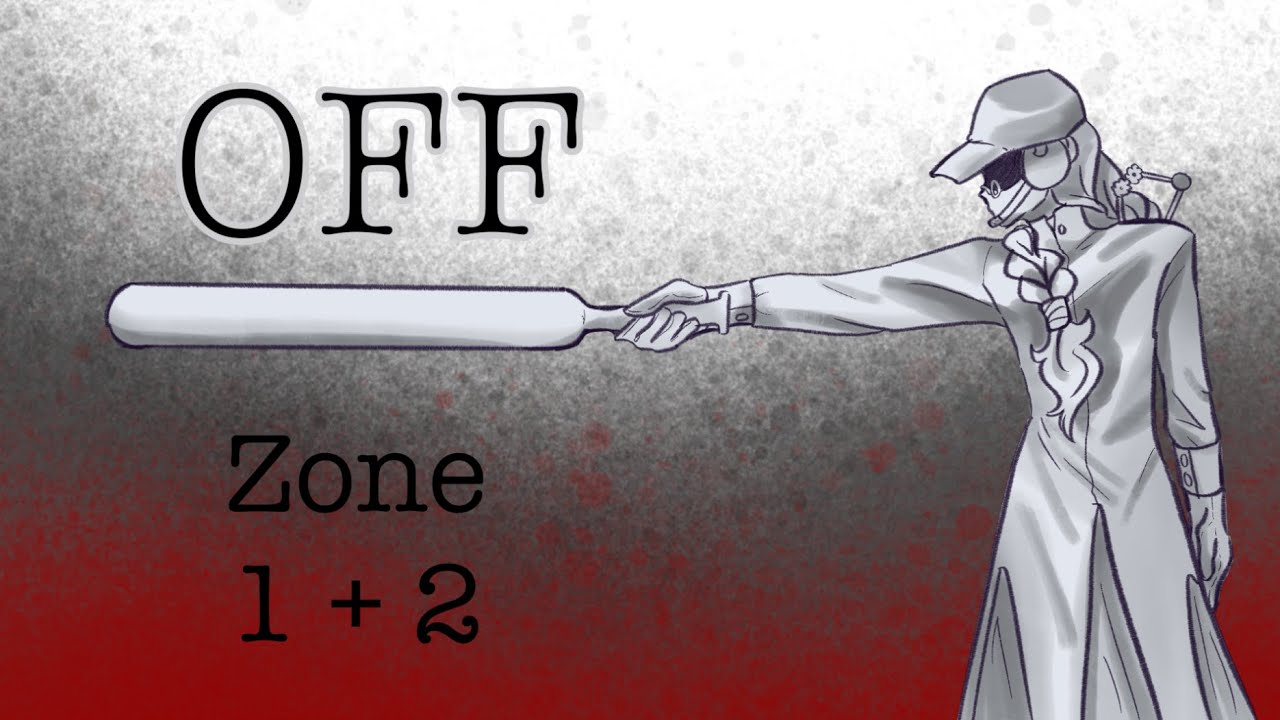 Purify with BAT [OFF] - YouTube