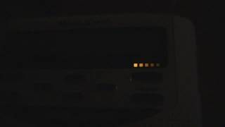NOAA Weather Radio EAS #6 (EAS #7): Required Weekly Test