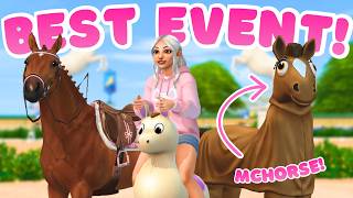 Star Stable's FUNNIEST Update Ever | Equestrian Festival Event!