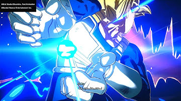 Goku (Z - End), SS - Other World Tournament! Dragon Ball: Sparking Zero Tournaments - Part 23