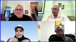 March Virtual Lunch & Learn -  From Survival to Stability: Leaving the Alley Behind