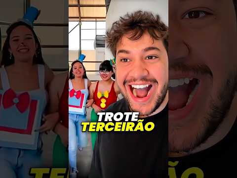coisas que só