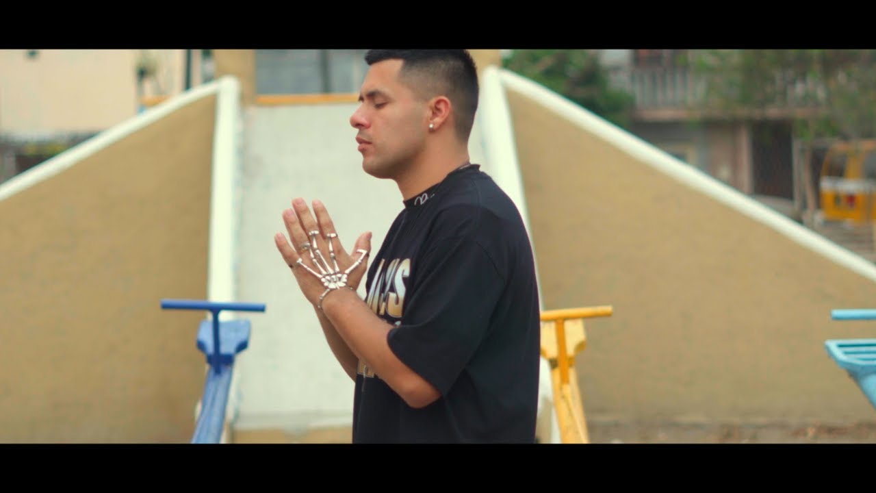 🔴 Debí De Darme El Tiempo - Alan SDR X Hover Frases Sueltas