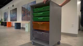 Muzo Mobile Storage screenshot 5