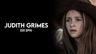 Judith Grimes S11 Ep9 - Scene Pack The Walking Dead