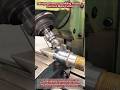 Satisfying Heavy Duty Milling Process | Precision Metal Cutting ⚙️
