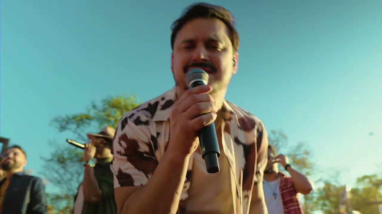 Vou Fazer Pirraça/Tarde Demais/Tarde Demais - Clayton e Romário, Bruno Rosa, Thácio (Juntô Deu Moda)