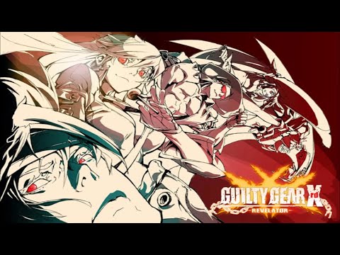 公式和訳歌詞 Sky Should Be High Vocal Version 設定で日本語字幕表示 Guilty Gear Xrd Revelator 空は 高くあるべきだ 