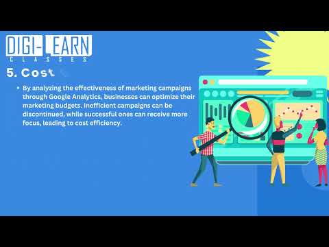 What Are the Benefits of Google Analytics Course |Google Analytics|How To Grow Your Business Account