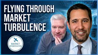 Market Turbulence Decoded | A Technical Analyst's Perspective with Chris Vermeulen Wealth