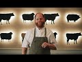 Huntsville Culinary Month - Chef Luke Hawke from CO/OP Community Table + Bar