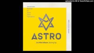 ASTRO - Morning Call